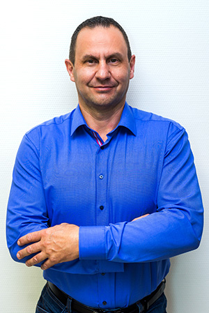 Fekete Csaba