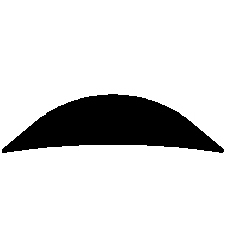 HR - G513 12,8×3 mm