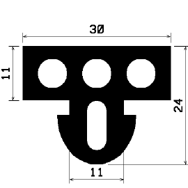 AU 0139 1B= 25 m