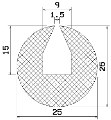 MZS 25160