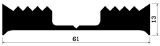 F 0580