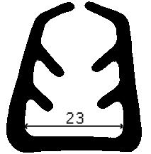 TU1 - G046 32×36 mm
