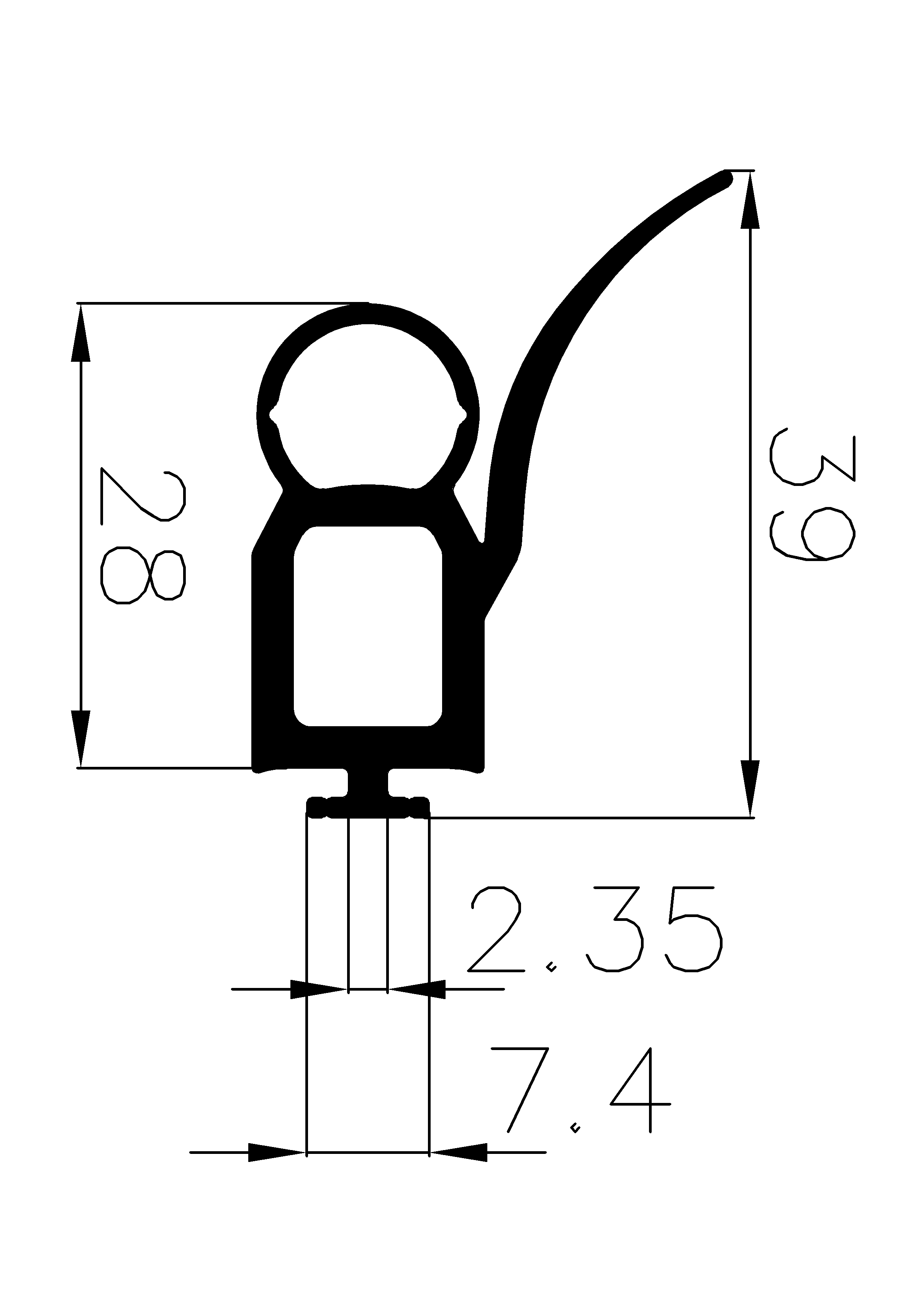 3960365KG