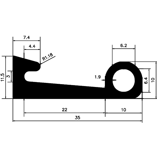 FN - G064