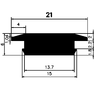 FA G627