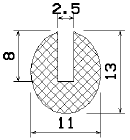 MZS 25305