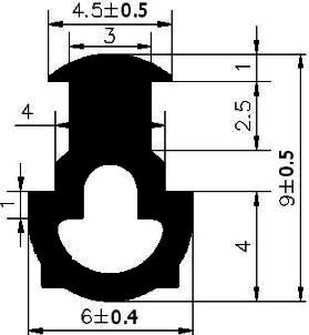 AU G278