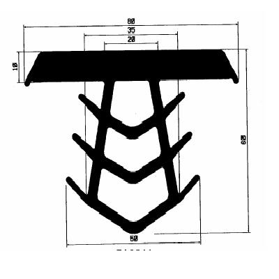FA 2544