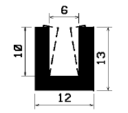 -TU1- 2301 1B= 100 m