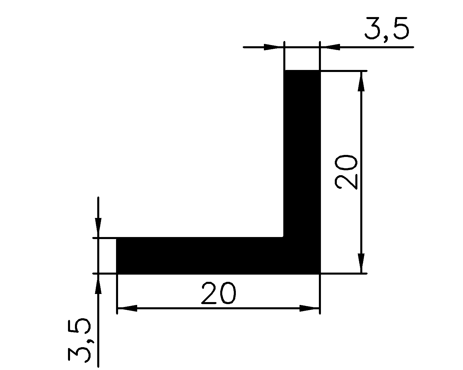 13070370KG