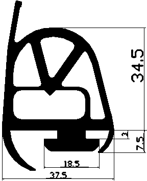 RT - G632