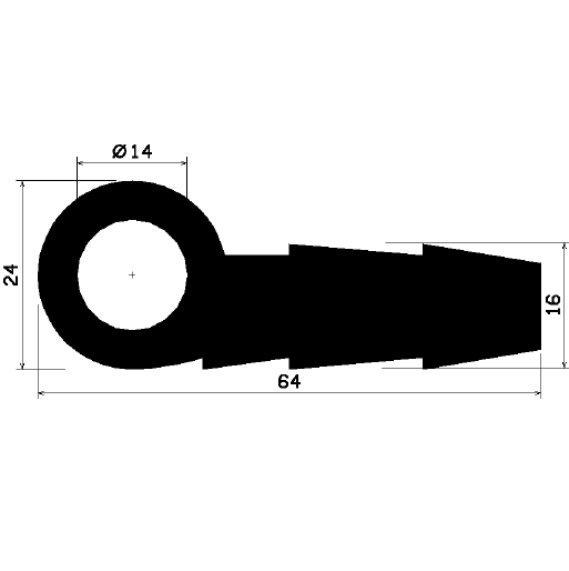 FN - 2159 NBR