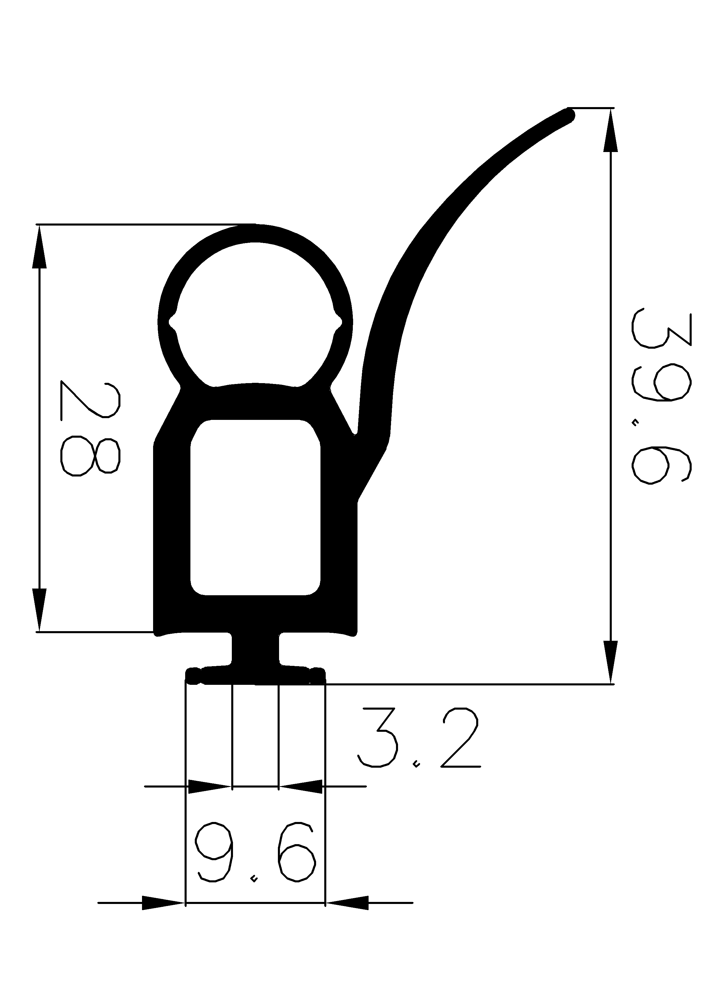 3980365KG