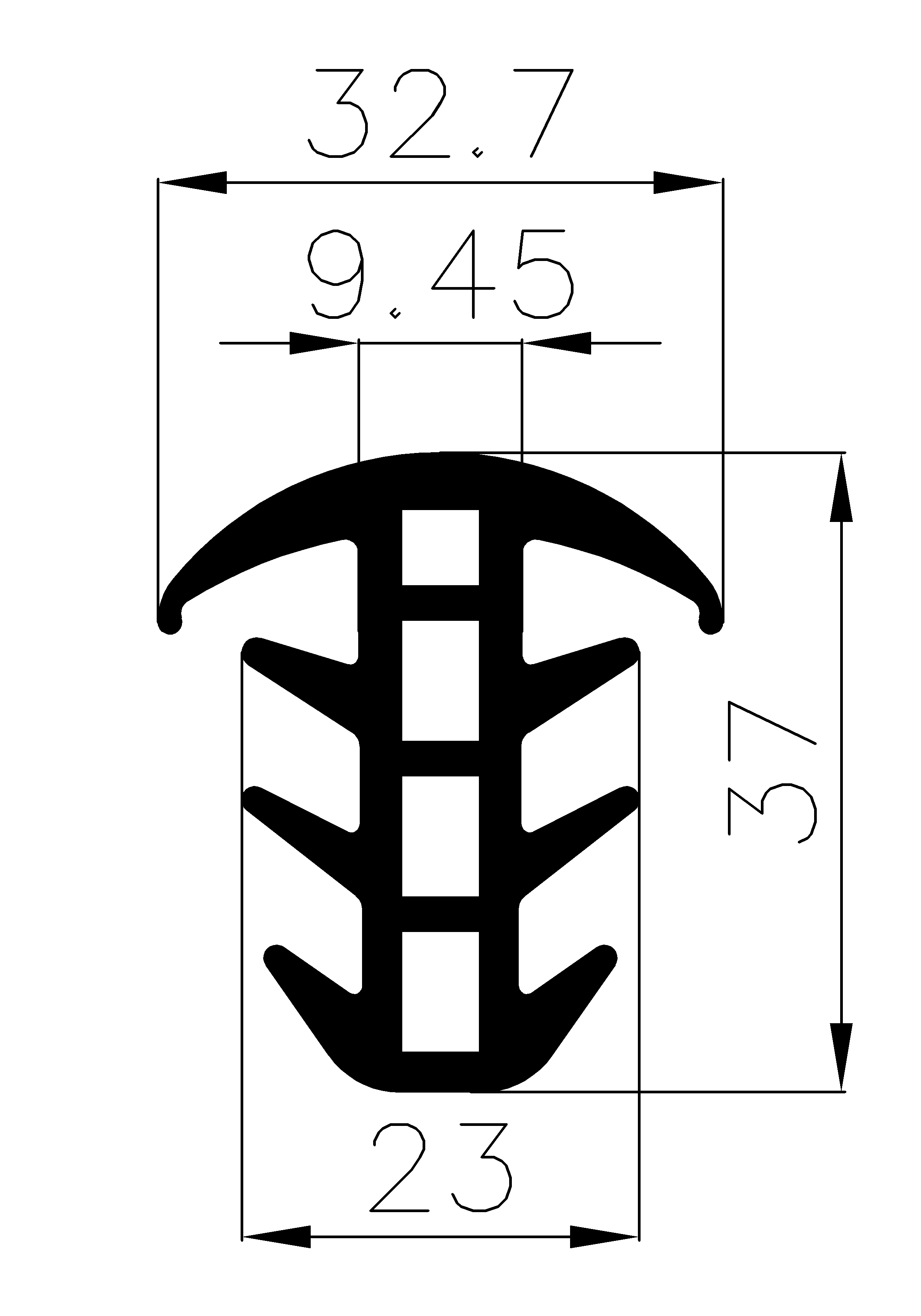 1700370KG