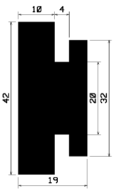 H 1283