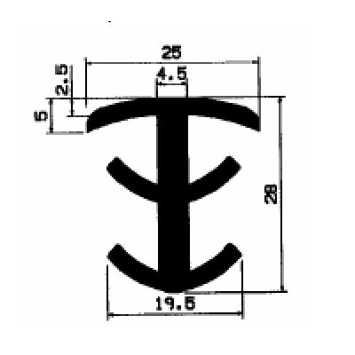 FA 2501