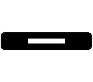 GIR - G671 76,2×14,3 mm