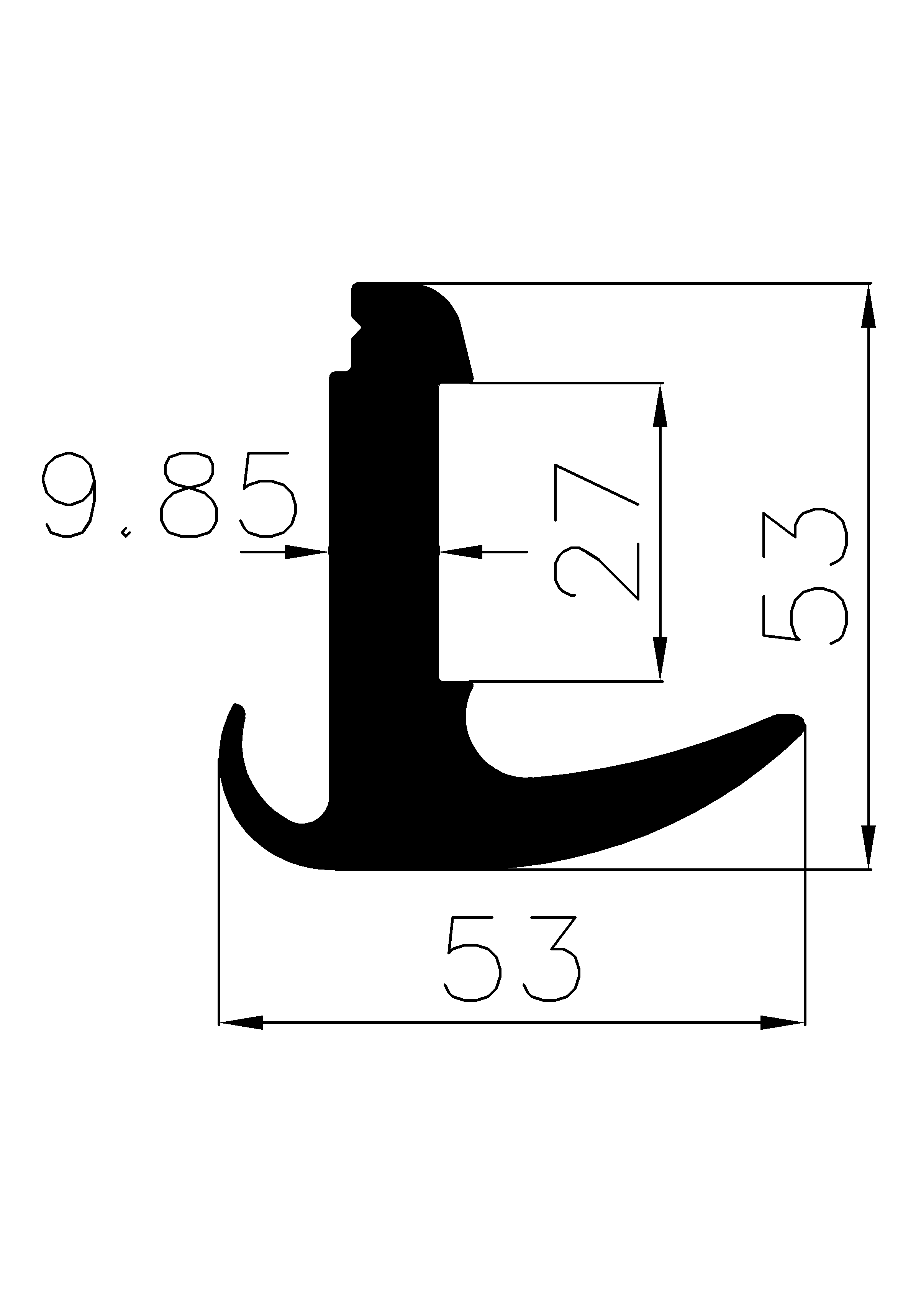 5850365KG