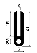 - TU1- 0529 1B= 100 m