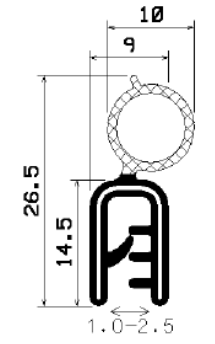 SD-0021