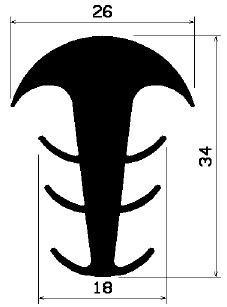 FA 0840