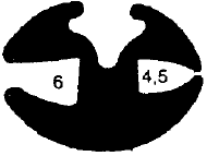 1B= 25 m KL 0264