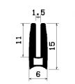 TU1- 0746 1B= 100 m