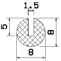 1B= 200 m MZS 25141