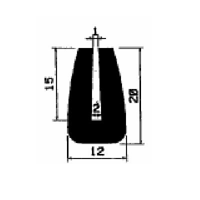 -TU1- 2587 1B= 100 m