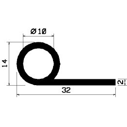 FN 0825 1B= 50 m