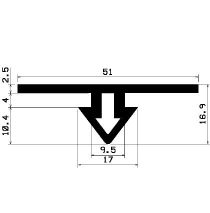 AU 1938 1B= 200 m