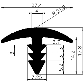 FA - G235